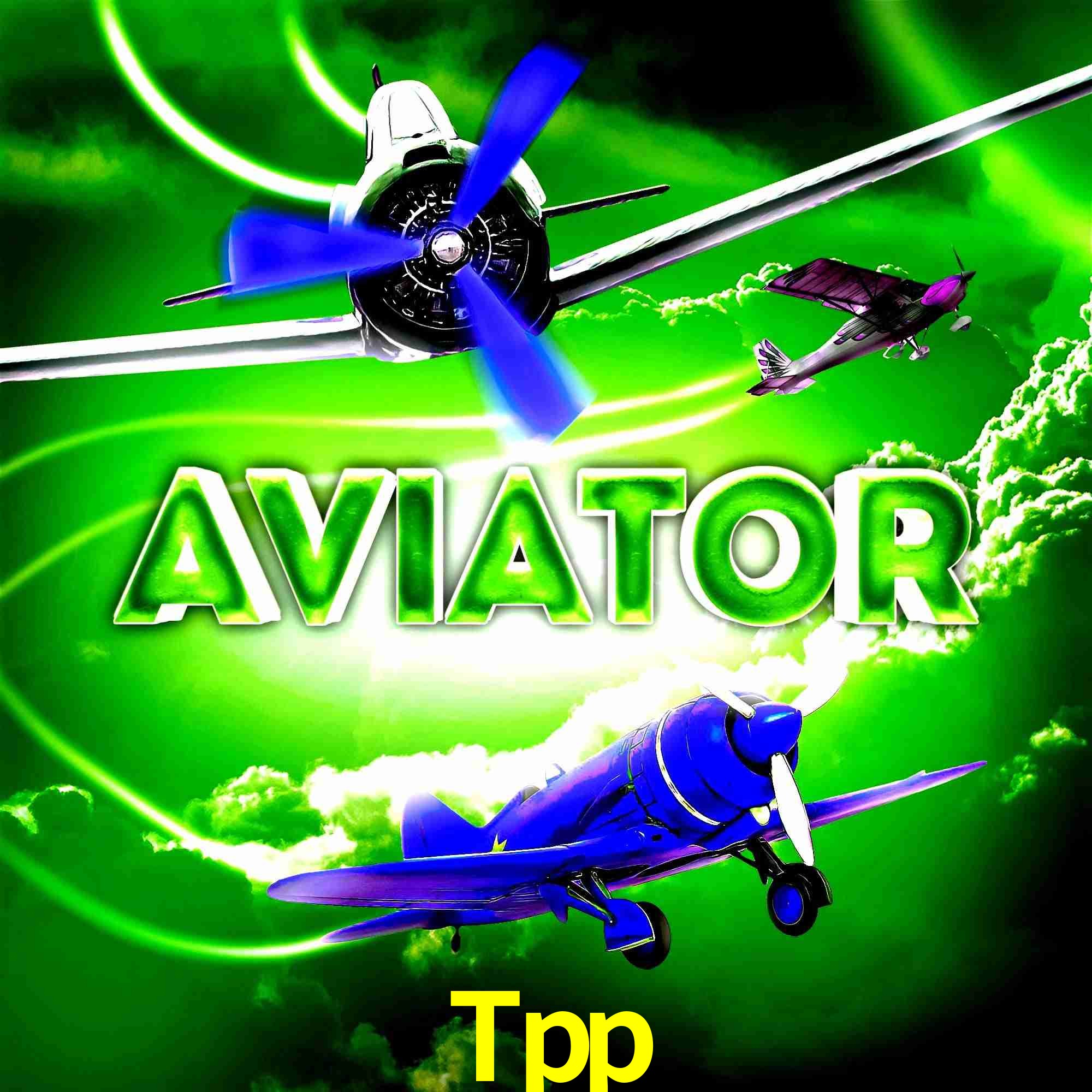 Aviator Tpp Tente a Sorte