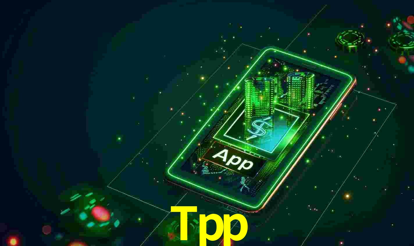 Simplificando a Experiência de Jogo Tpp App