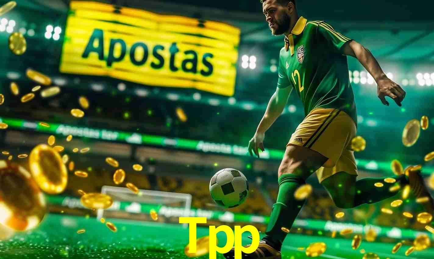 Diversas Apostas em Eventos Esportivos Tpp