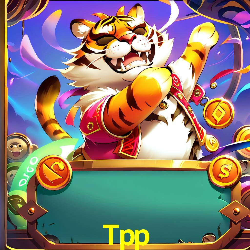 Tpp Fortune Tiger Mergulhe na Atmosfera