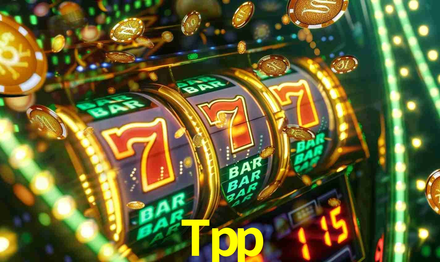 Populares Slots Tpp