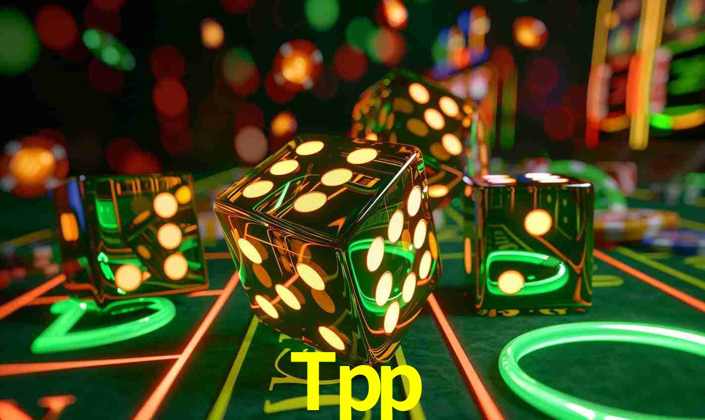 Entretenimento no Jogos Tpp