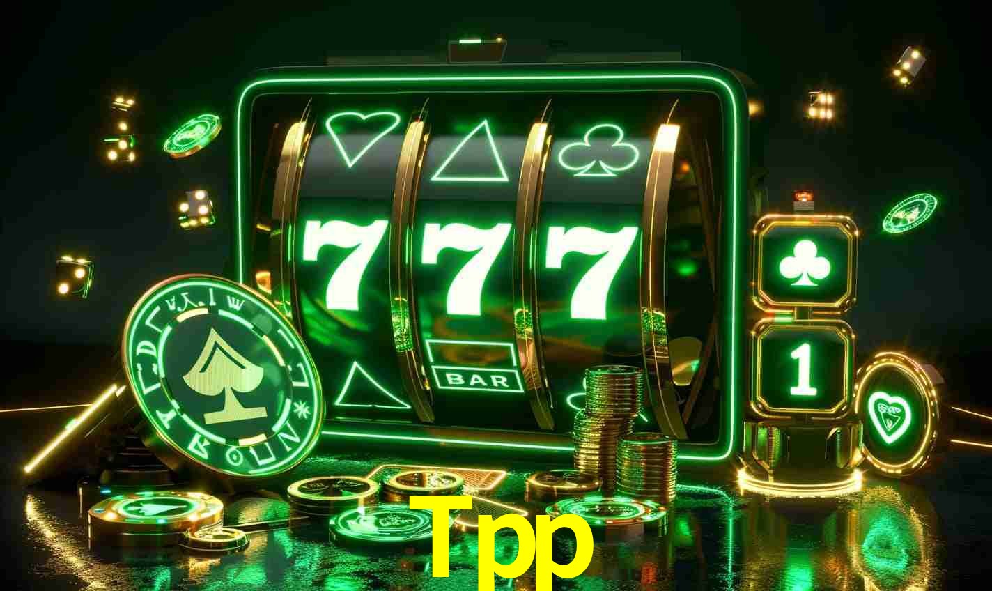 Seguro Login no Cassino Online Tpp